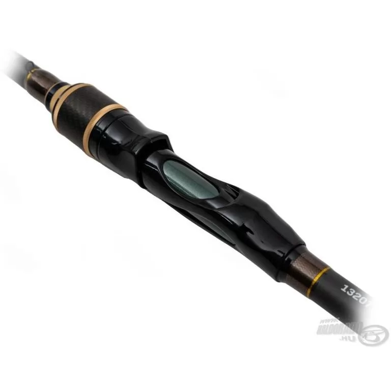 ENERGOTEAM Wizard Edge Spin 235M / 2