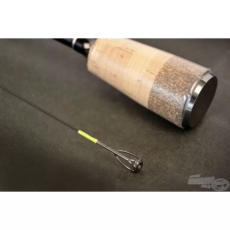 ENERGOTEAM Wizard Fine UL Spin 185M horgászbot  / 5