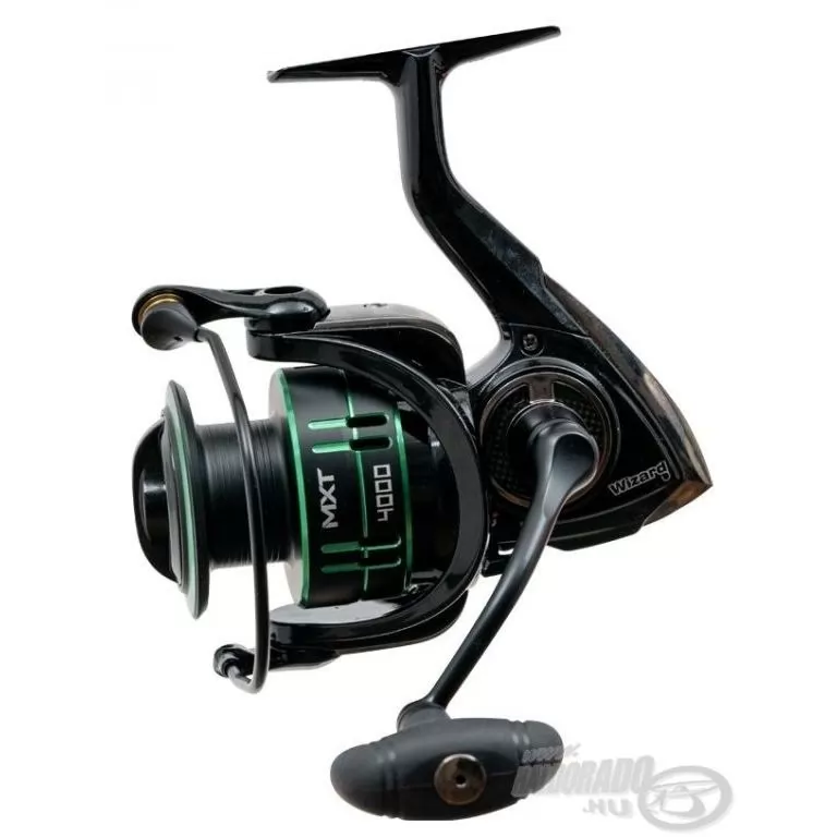 ENERGOTEAM Wizard MXT 2000 orsó / 1