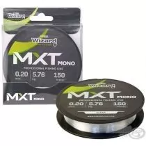 ENERGOTEAM Wizard MXT Mono pergető zsinór 150 m - 0,17 mm