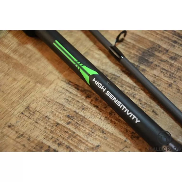 ENERGOTEAM Wizard Norvion 228L / 2