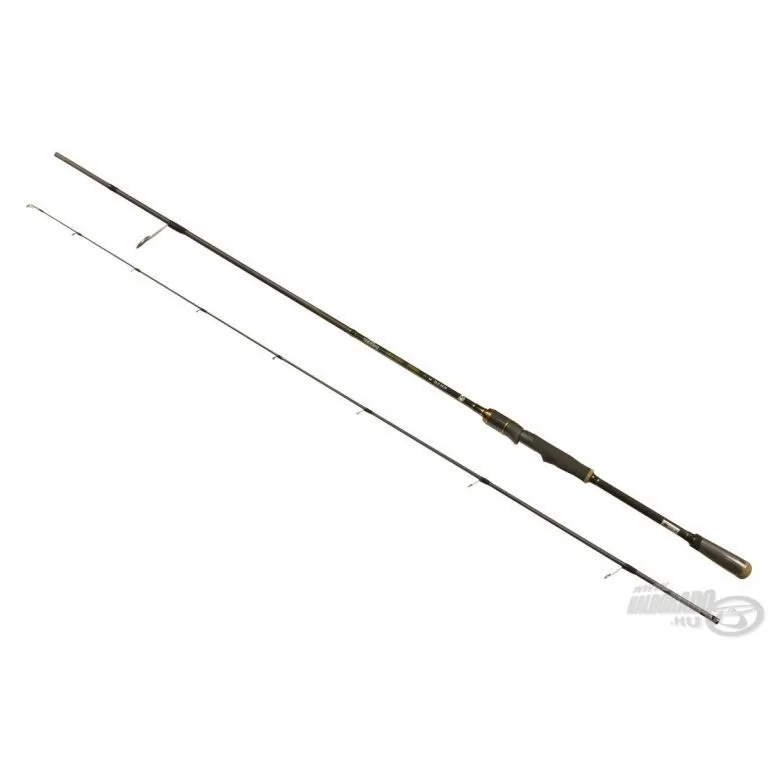 ENERGOTEAM Wizard Senso Feel Spin 225H horgászbot  / 1