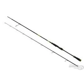 ENERGOTEAM Wizard Spin Blade Elite 240M horgászbot 