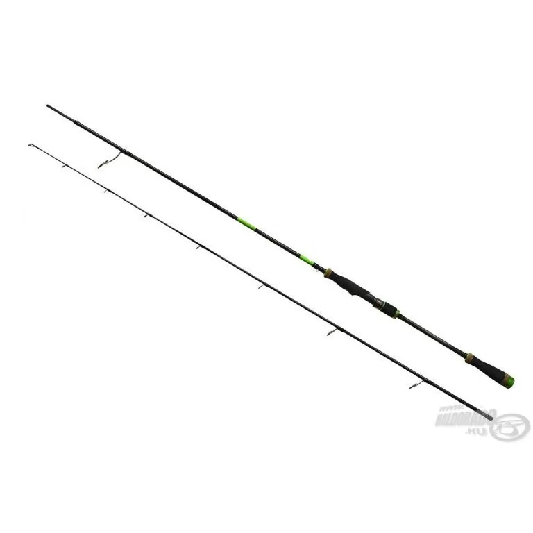 ENERGOTEAM Wizard Spin Blade Elite 240M horgászbot  / 1