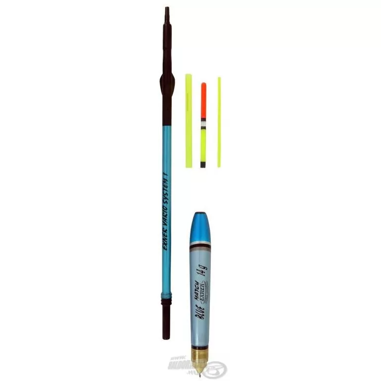 EXNER Blue match 14 g / 1