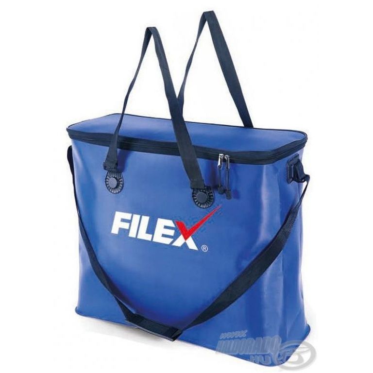 FILEX EVA száktartó táska