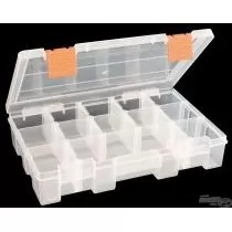 FISHING BOX Organizer Tip 307 műcsali doboz