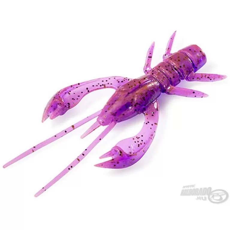FISHUP Real Craw 4 cm - Violet / Blue / 1