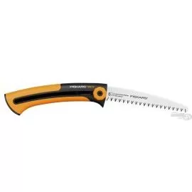 FISKARS Xtract kerti fűrész kicsi SW73