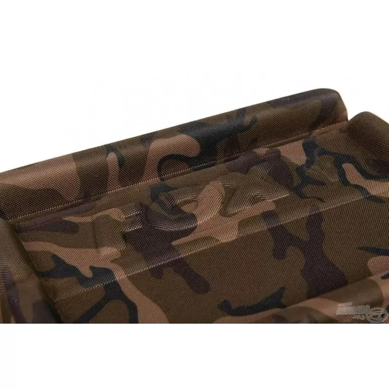 FOX Camolite Deluxe Gadget Safe / 9