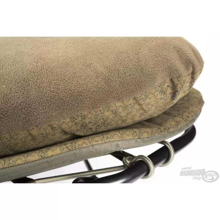 FOX Camolite Pillow XL / 3