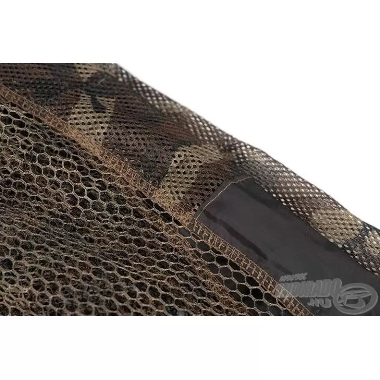 FOX Merítőhöz pótháló Camo 117 cm / 3