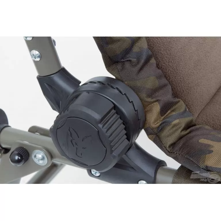 FOX R2 Series Camo fotel / 2