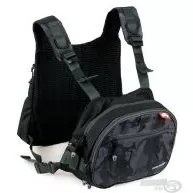 FOX Rage Camo Tackle Vest
