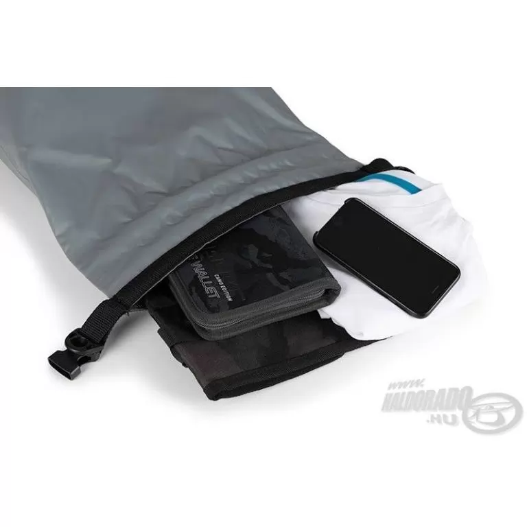 FOX Rage Voyager Dry Bag 45 L / 5