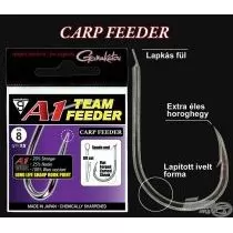 GAMAKATSU A1 Team Feeder Carp Feeder - 10