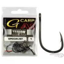 GAMAKATSU G-Carp A1 Teflon Specialist - 1