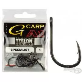 GAMAKATSU G-Carp A1 Teflon Specialist - 1