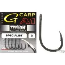 GAMAKATSU G-Carp A1 Teflon Specialist - 8