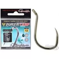 GAMAKATSU Power Carp Hair Rigger BL - 12