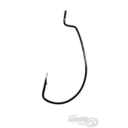 GAMAKATSU Worm Offset EWG - 4/0