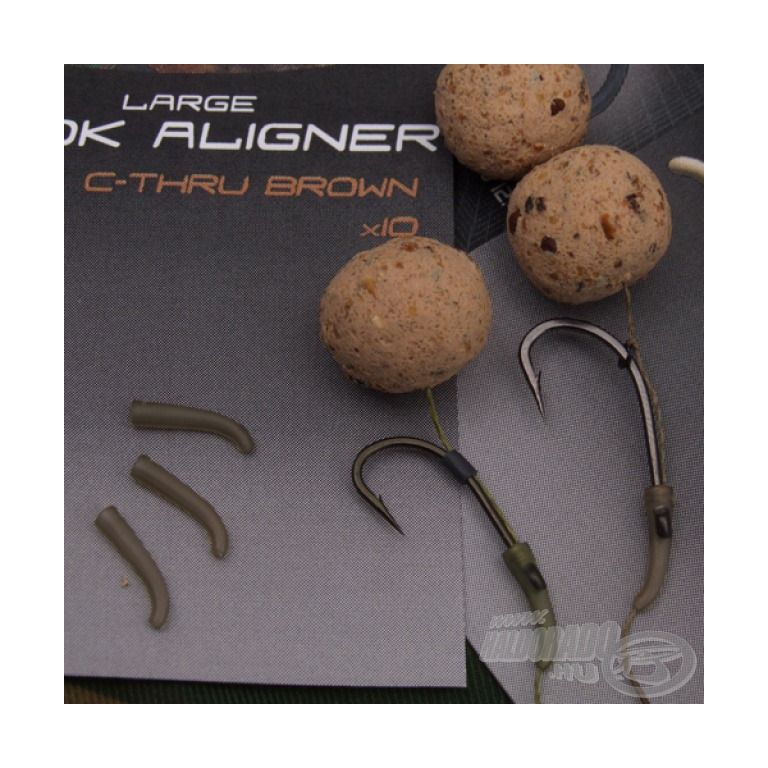 GARDNER Covert Hook Aligner Small Green