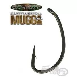 GARDNER Covert Mugga Continental 2