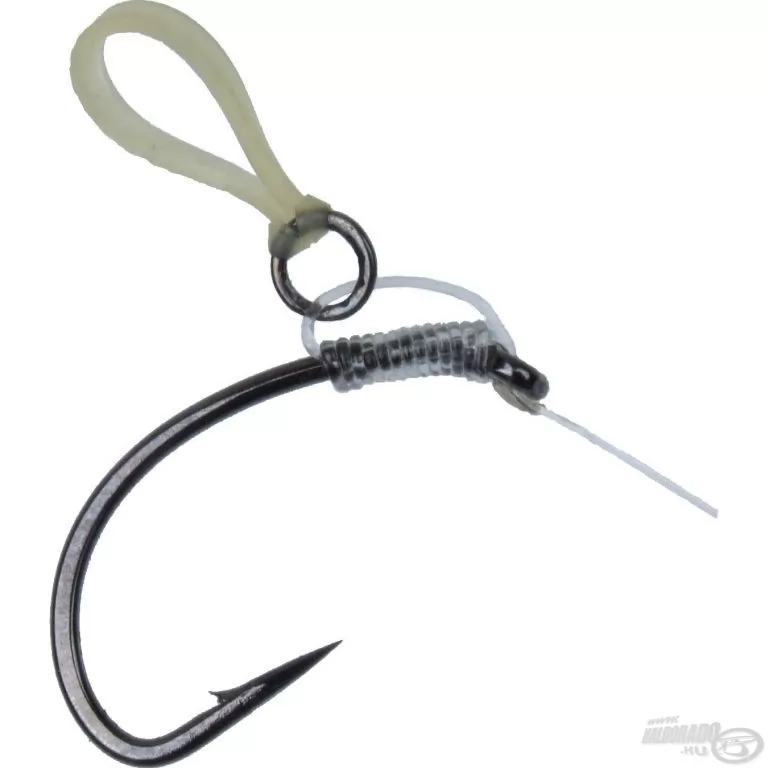 GARDNER Latex Bait Bands 4,8 mm / 3