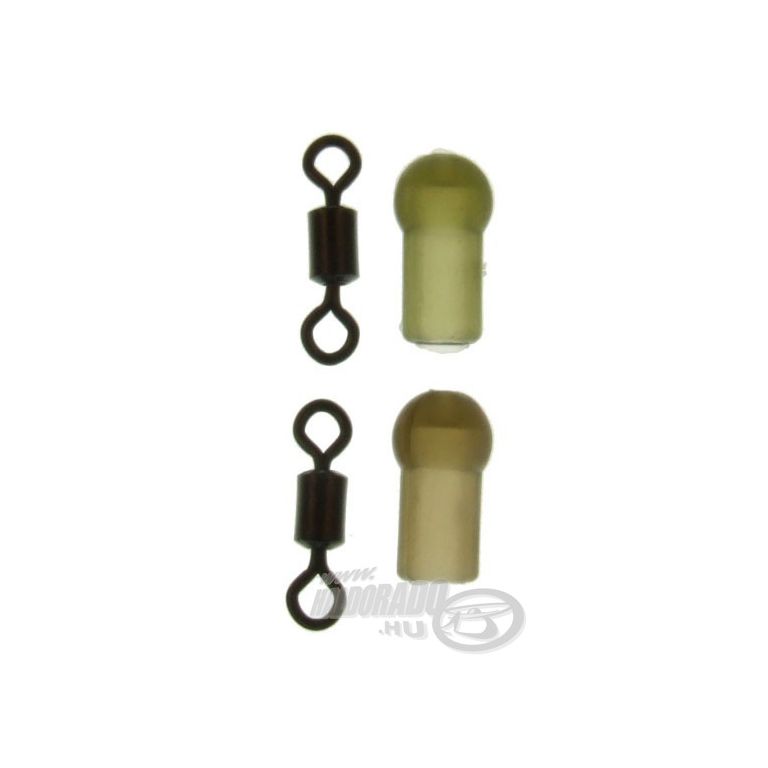 GARDNER Target Buffer Bead Terminal Pack Green