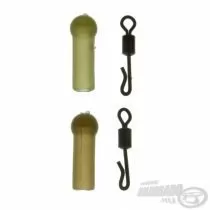 GARDNER Target Kwik Lok Terminal Pack Green