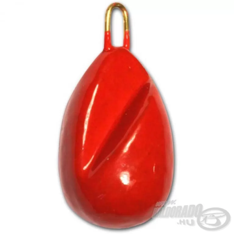 GARDNER Zsinórcsavarodás gátló piros - 70 g / 1