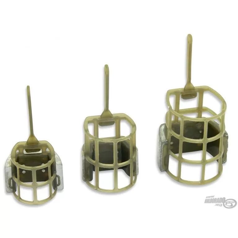GURU Cage Feeder medium 23 g / 1