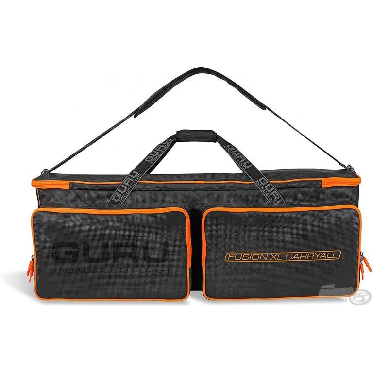 GURU Fusion XL Carryall