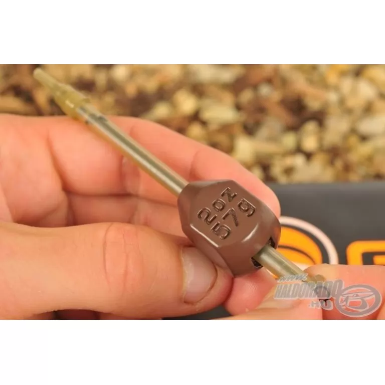 GURU Inline X-Safe Lead 2/3 oz / 3