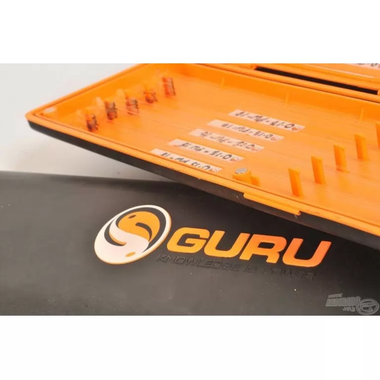 GURU Long Rig Case / 3
