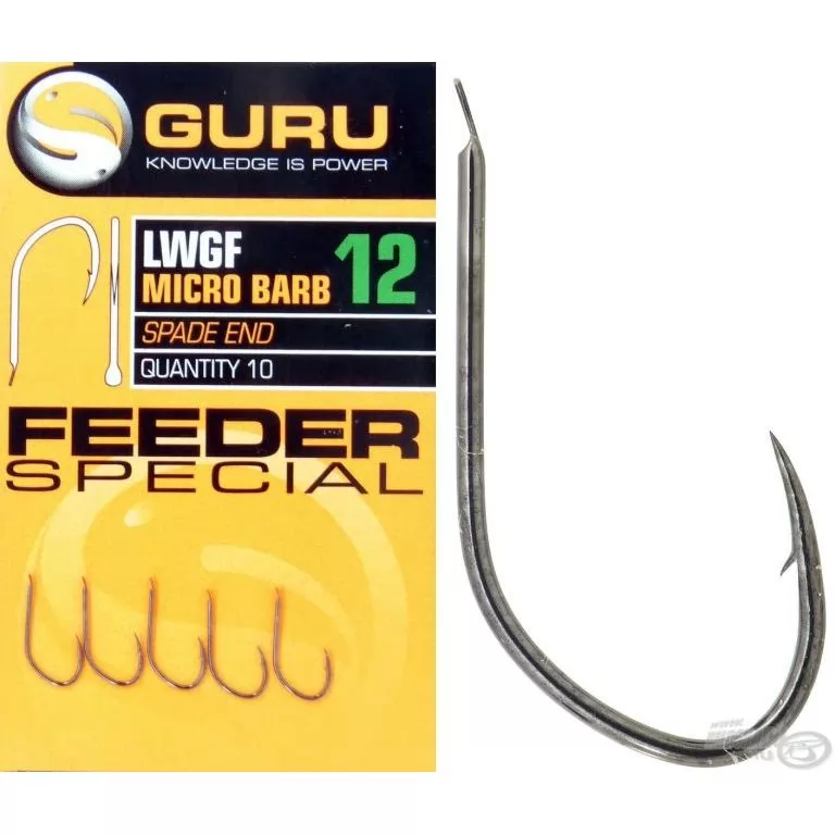 GURU LWGF - 14 / 1