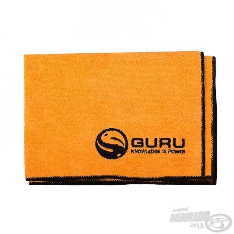 GURU Microszálas kéztörlő