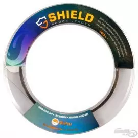 GURU Shield Shock leader 100 m - 0,33 mm