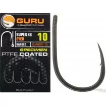 GURU Super XS Barbed 10