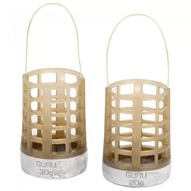 GURU X-Change Distance Feeder Cage Large 20+30 g / 1