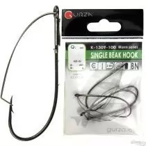 GURZA Single Beak Hook - 1