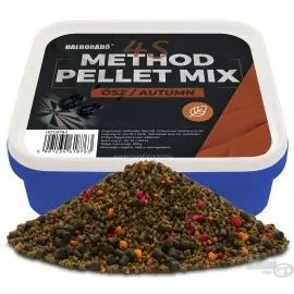 HALDORÁDÓ 4S Method Pellet Mix - Ősz