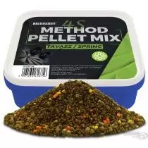 HALDORÁDÓ 4S Method Pellet Mix - Tavasz