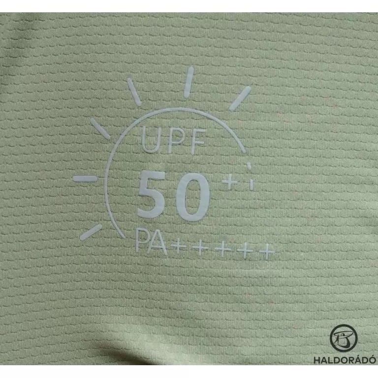 HALDORÁDÓ Angry Carp SUN UPF 50+ Long Sleeve XL / 7