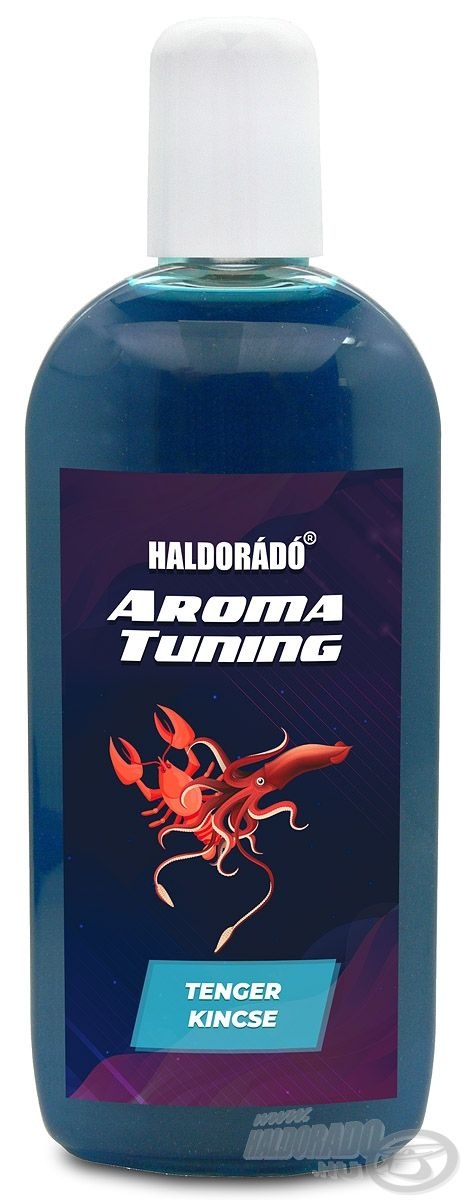 Aroma Tuning Tenger Kincse