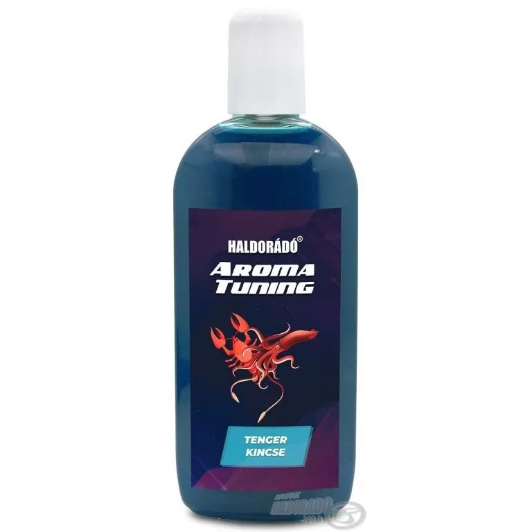 HALDORÁDÓ Aroma Tuning Tenger Kincse / 1