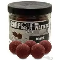 HALDORÁDÓ Balanszírozott főzött csalizó bojli - TripleX 24 mm