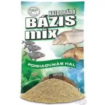 HALDORÁDÓ Bázis Mix - Fokhagymás Hal