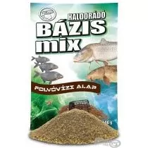 HALDORÁDÓ Bázis Mix - Folyóvízi Alap