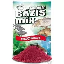 HALDORÁDÓ Bázis Mix - Scobar / Paduc, Márna